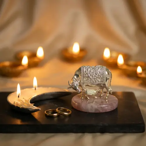 Ceremonial Objects